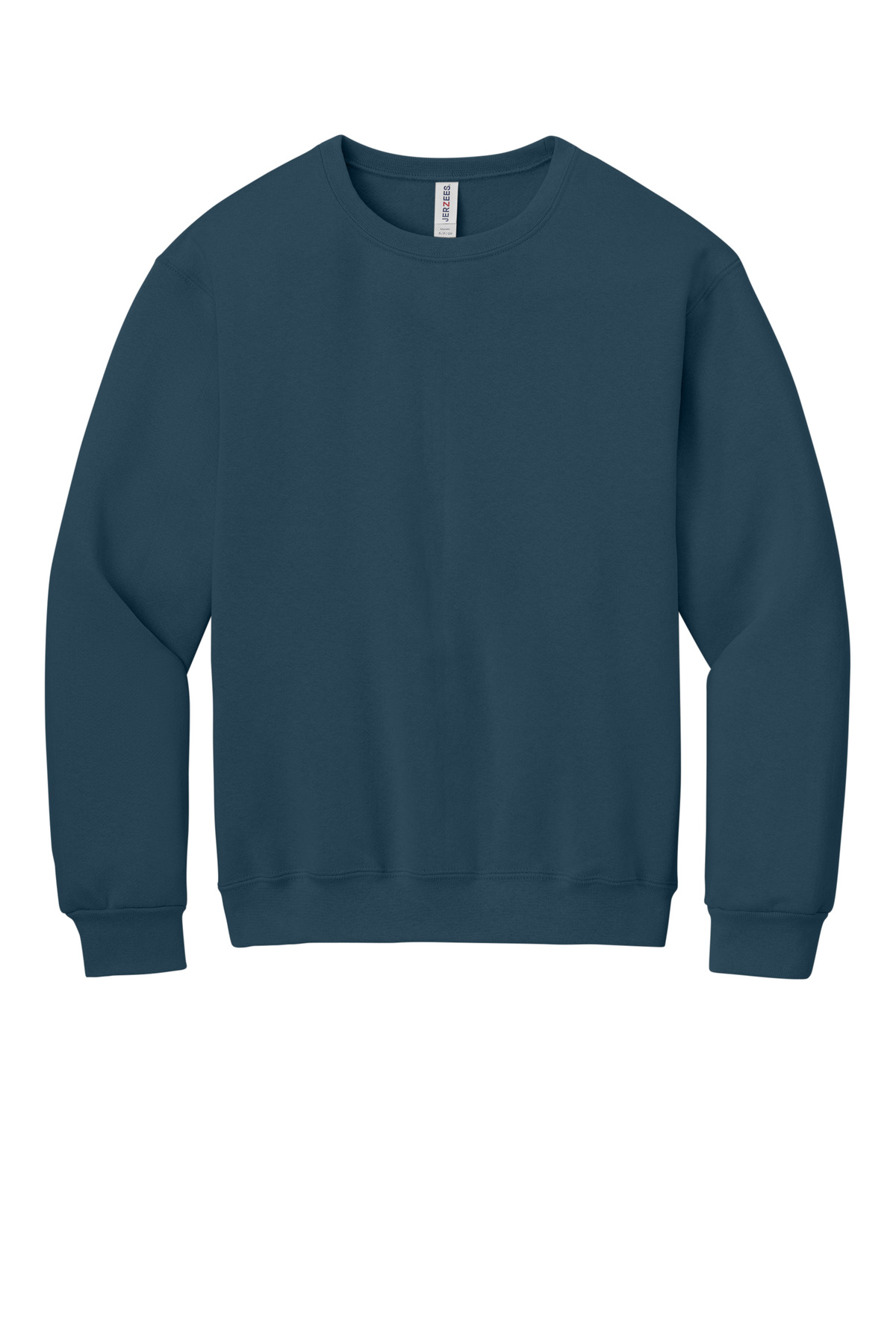 Jerzees Rugged Unisex Crewneck Sweatshirt C12M 7