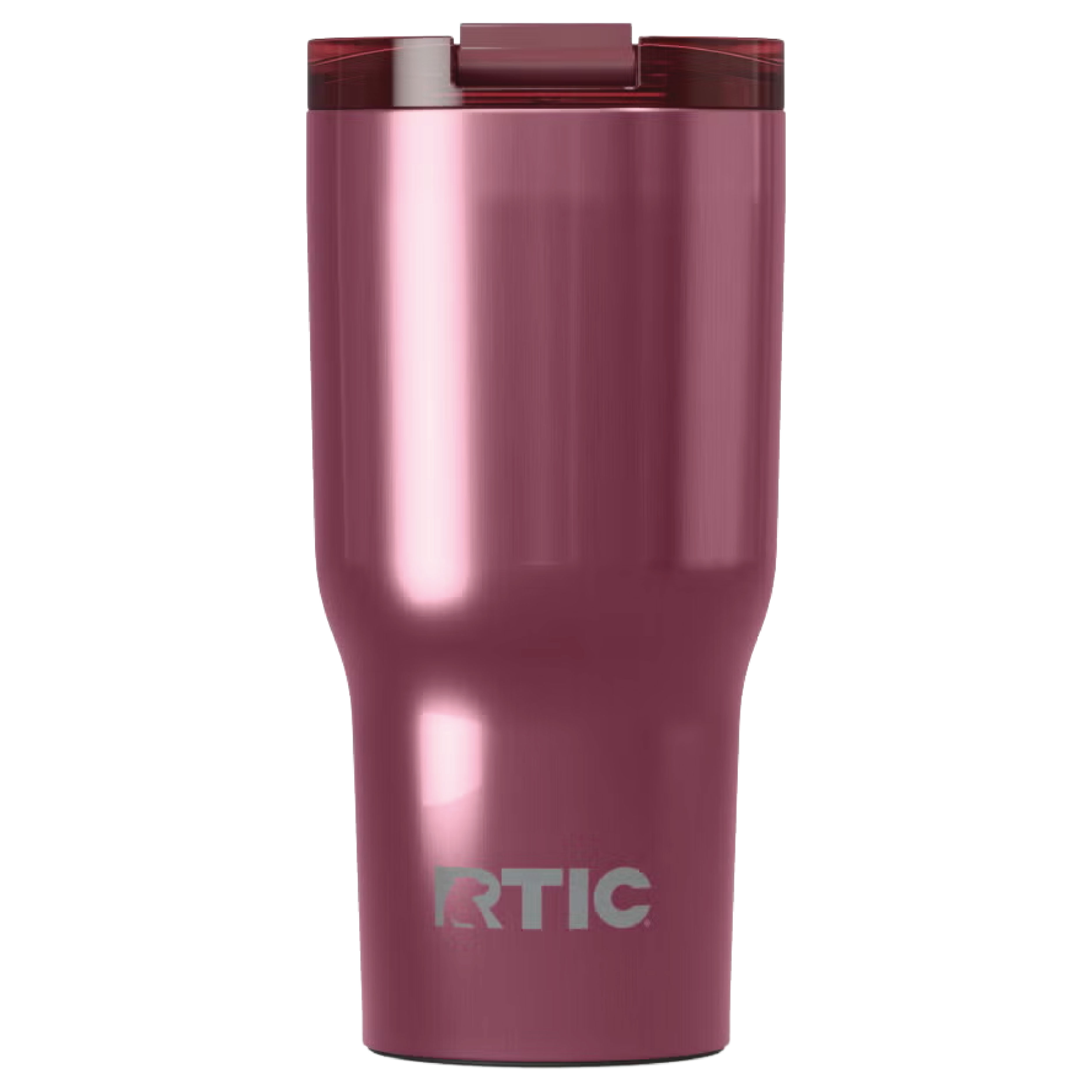 RTIC 20oz Ceramic Lined Stainless Steel Tumbler 57