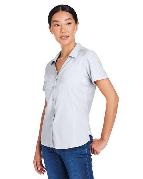Women's Ultra UVP® Marina Shirt - CE510W 4