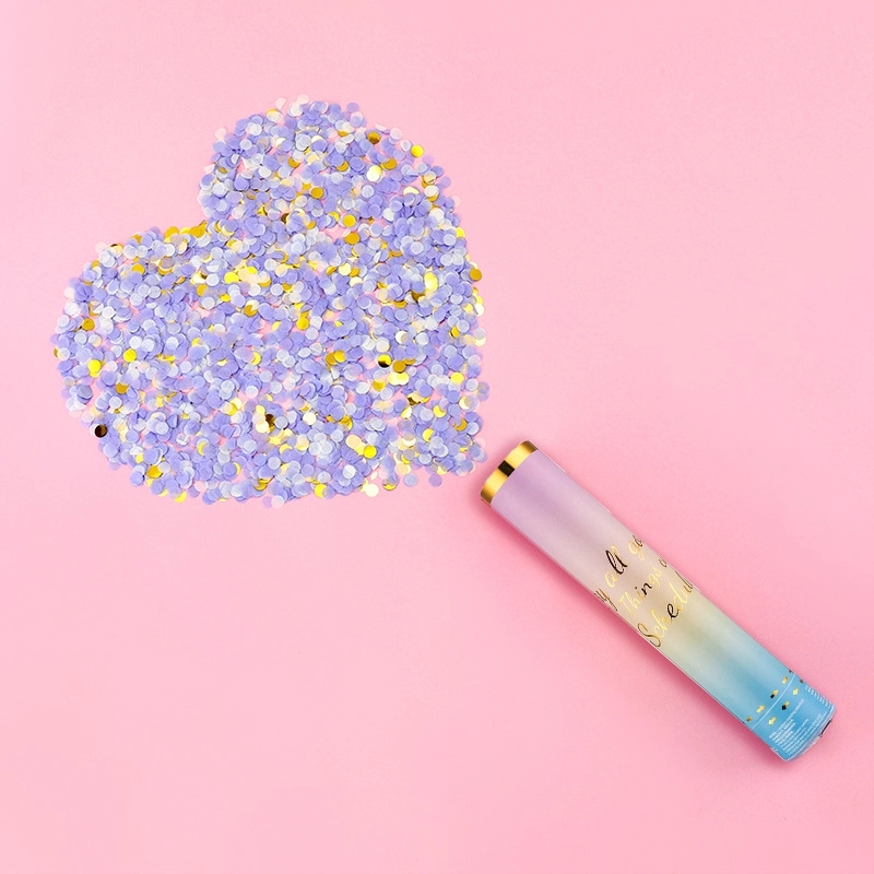 12 Inch Confetti Cannons Party Poppers 5