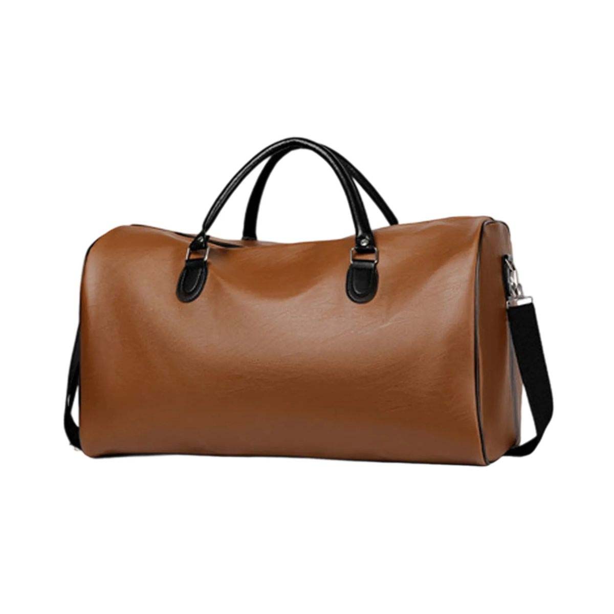 Casual Travel Bag with Handheld or Crossbody Style 5