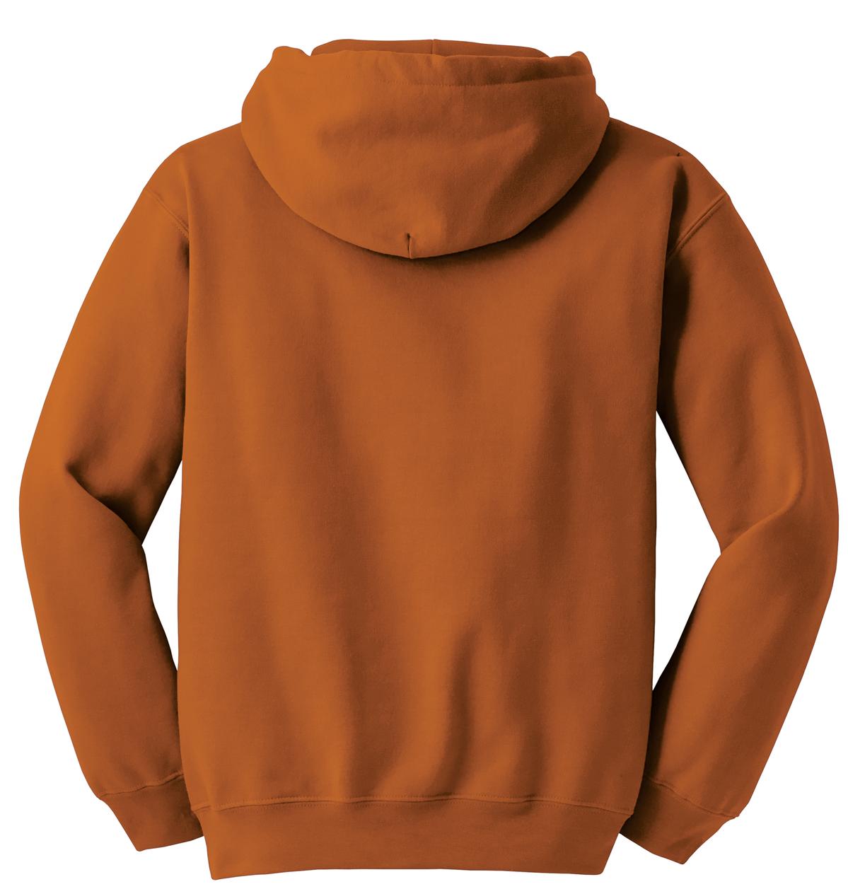 Gildan - DryBlend Pullover Hooded Sweatshirt. 12500, custom hoodie or sweatshirt with logo imprint 65