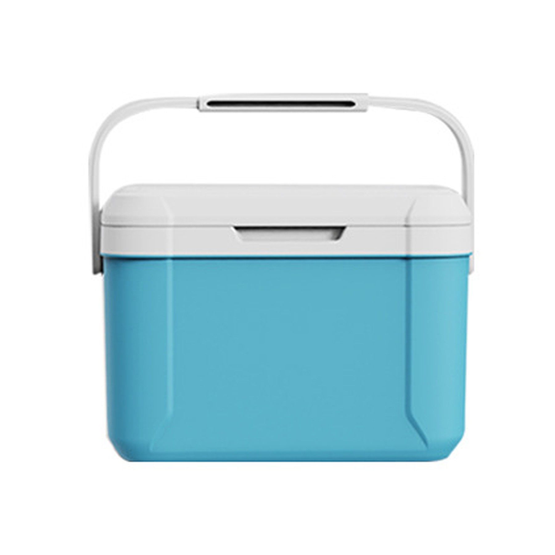 Ice Chest Roller Cooler 2