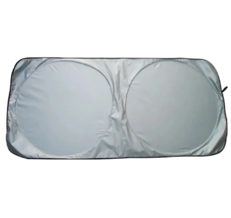 Reflective Car Windshield Sunshade 3