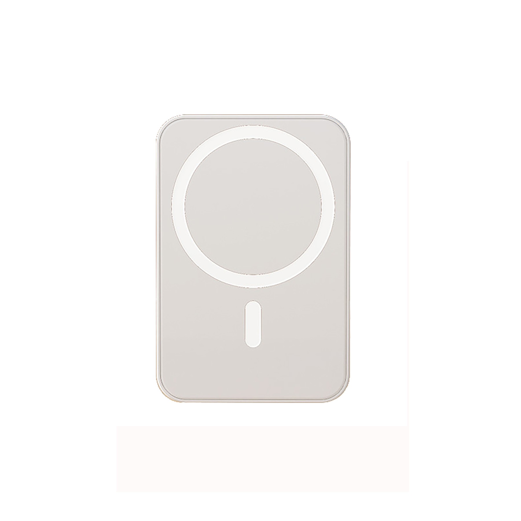 Magnetic Portable Charger 6