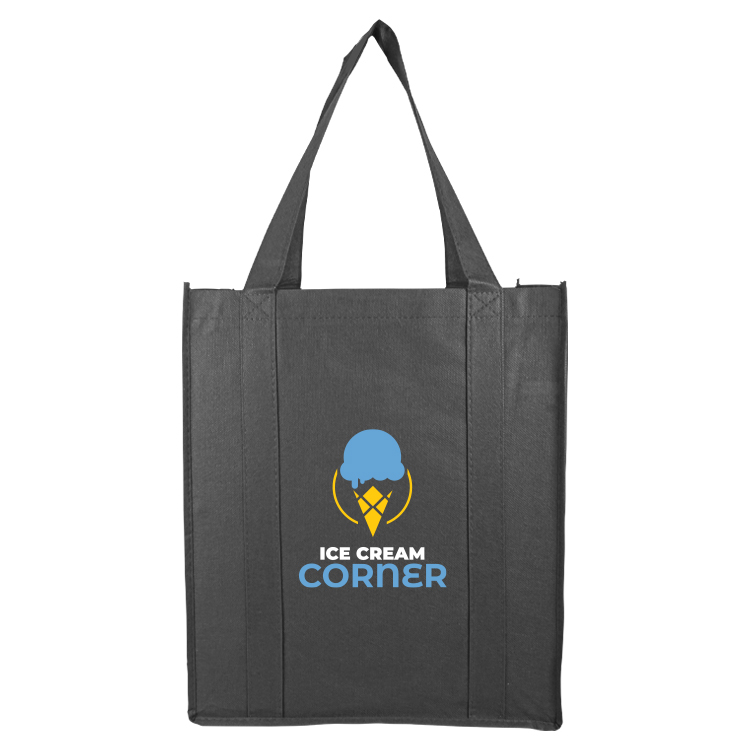 The Puddy Non-Woven Tote 3