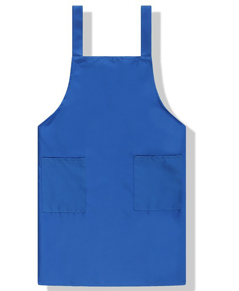 Heavy Duty Butcher Apron 2