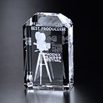 Nicollet Award 5