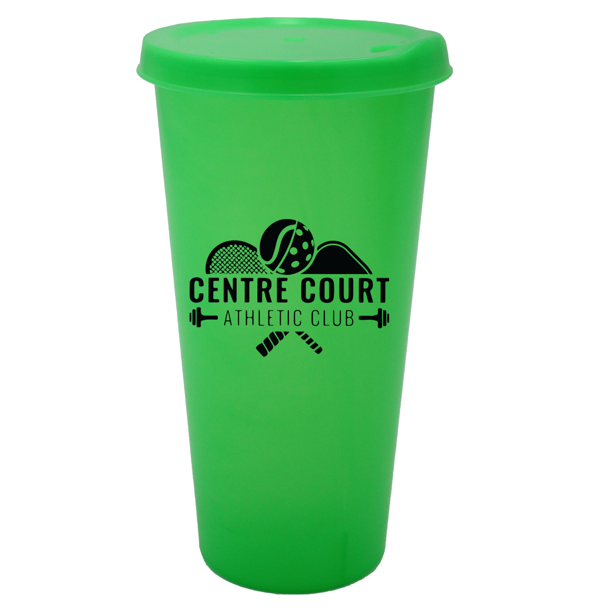 26 oz. Tumbler with Lid 11