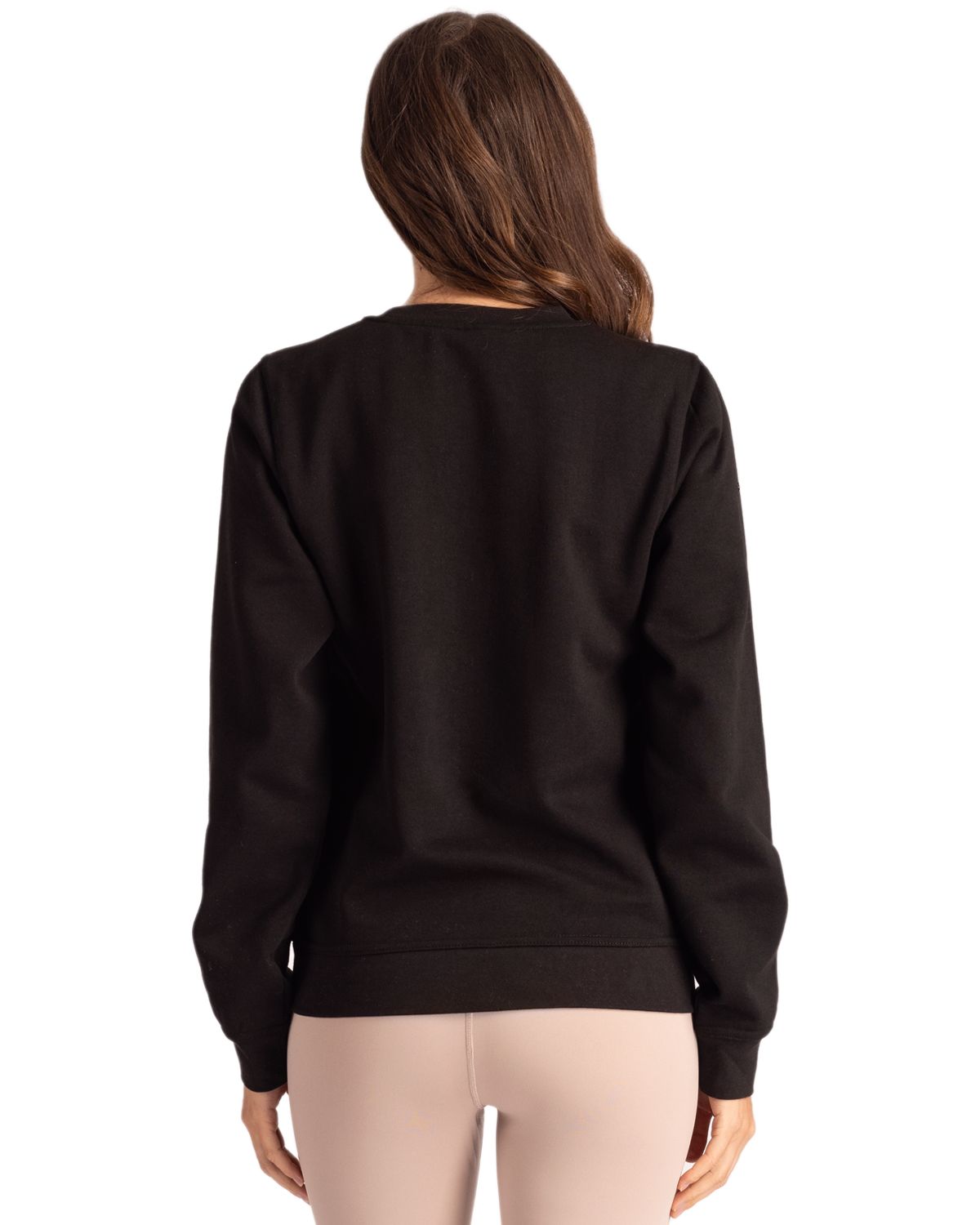 Clique Stockholm Unisex Crewneck Sweatshirt 106