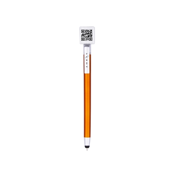 Scan Barcode Pen with Stylus 4