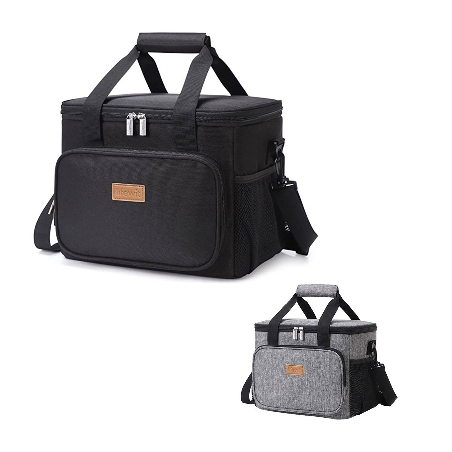 Insulated Cooler Bag 1