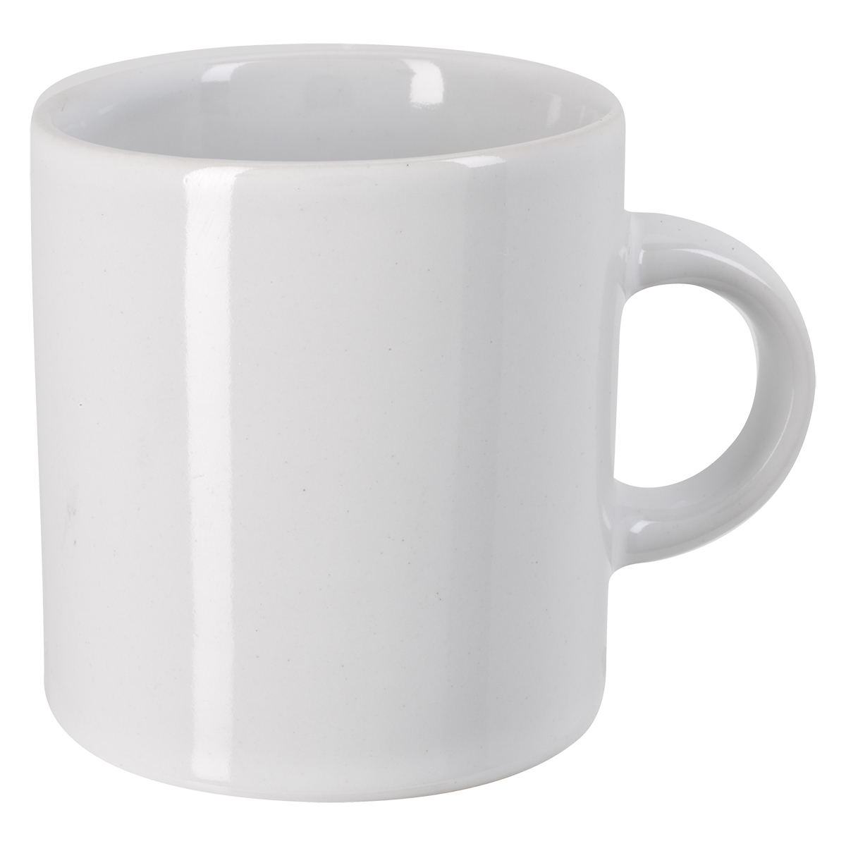 3 Oz. Espresso Ceramic Cup 6