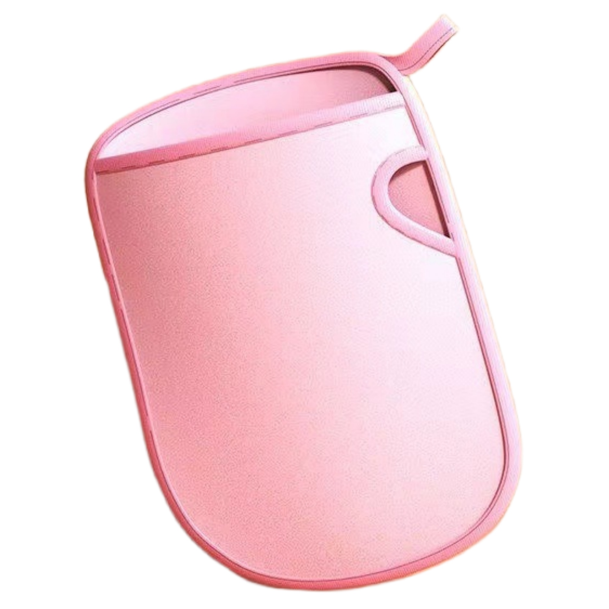 Reusable Bath Shower Mitt 1