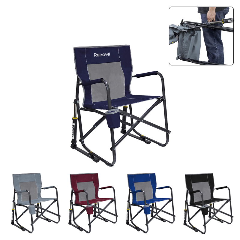 Camping Chair 1