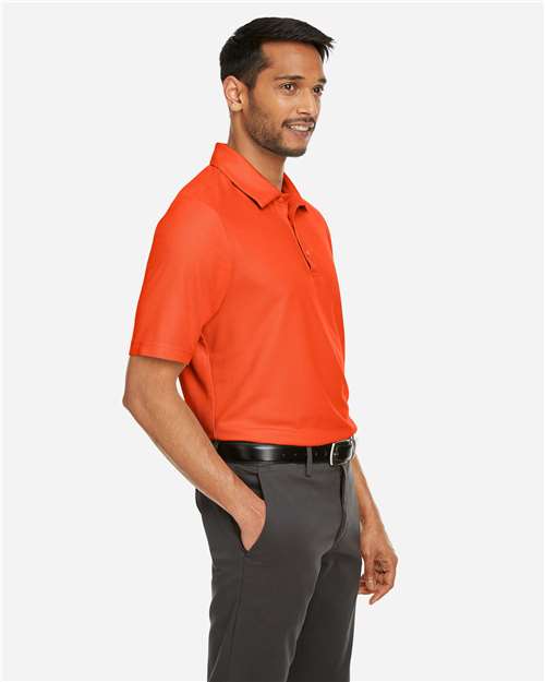 Men's Fusion ChromaSoft™ Pique Polo - CE112 115