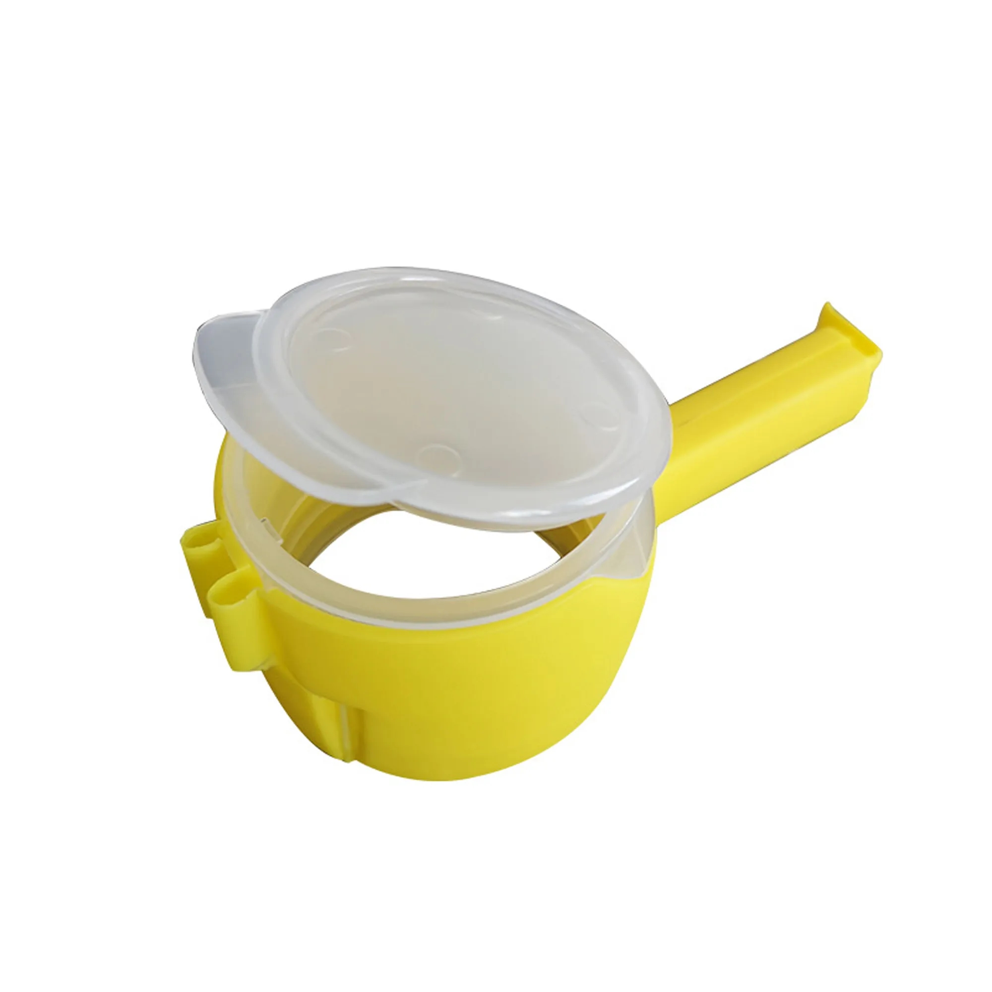 Food Sealing Clip 2