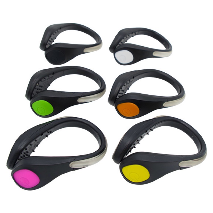 ISEEU Shoe Light Clip 3