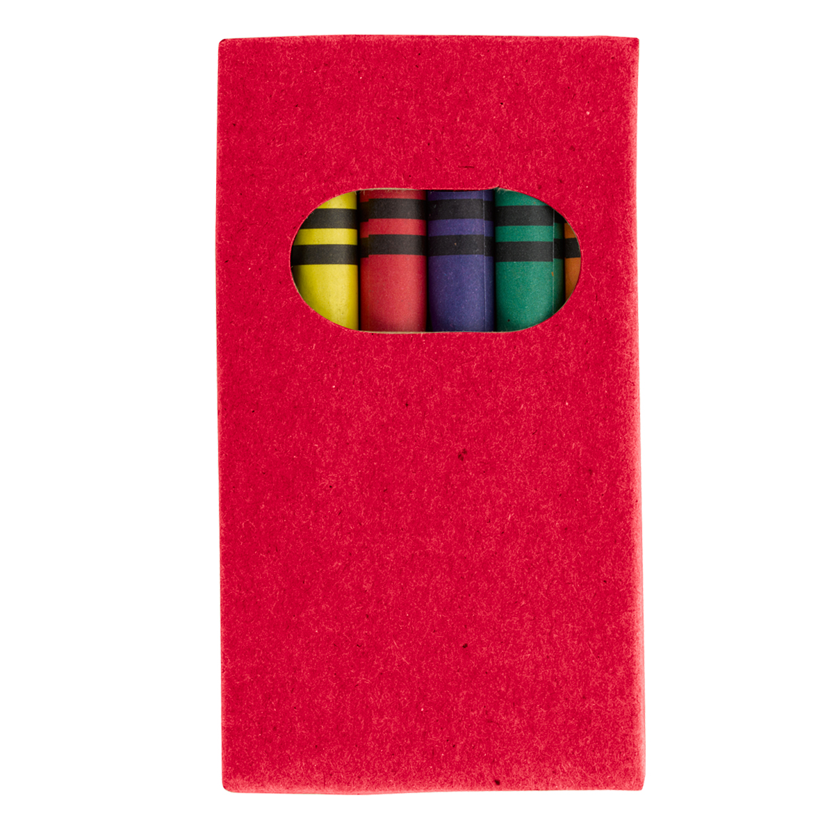 6-Piece Crayon Set 15