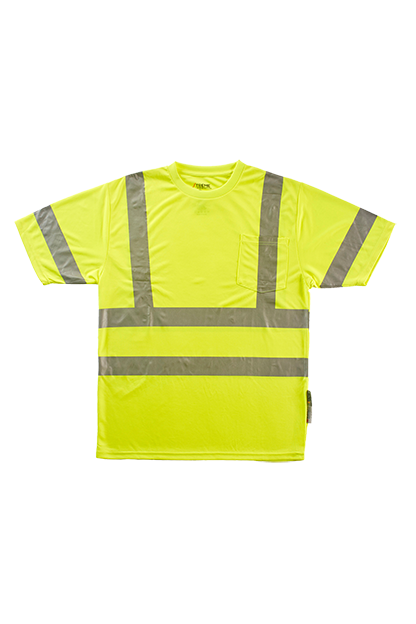 Xtreme-Flex™ Class 3 Short Sleeve T-Shirt 2