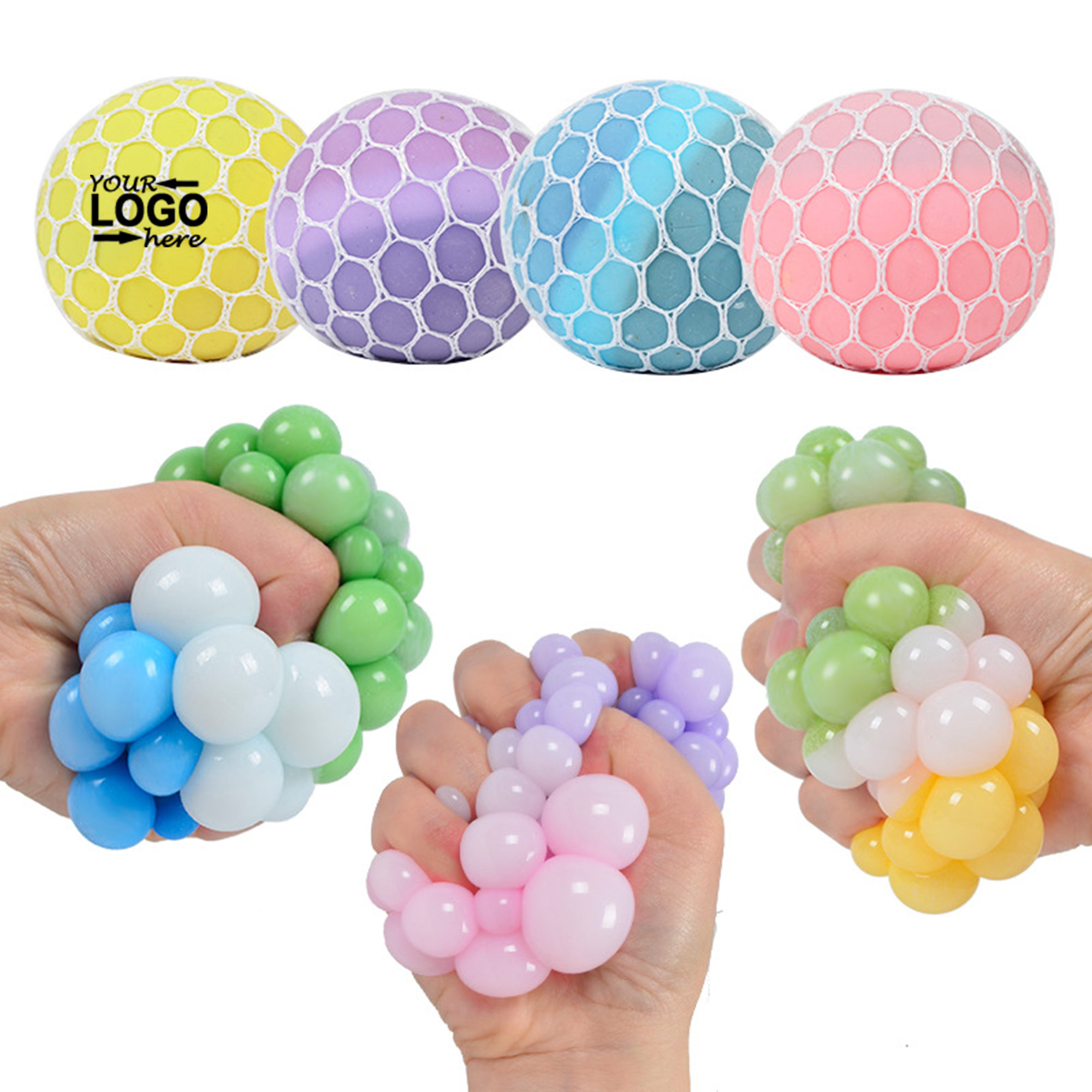Grape Vent Ball 2