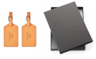 Toscano Twin Tags 2-piece Gift Box 3