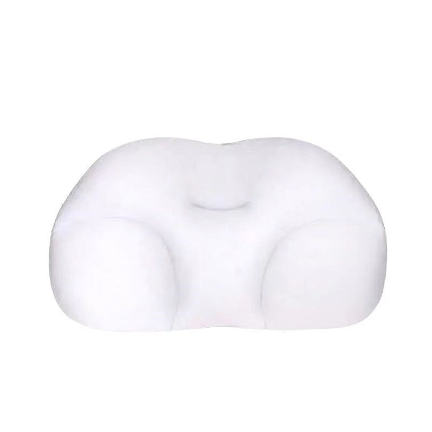 Ergonomic Soft Neck Support Pillow 9