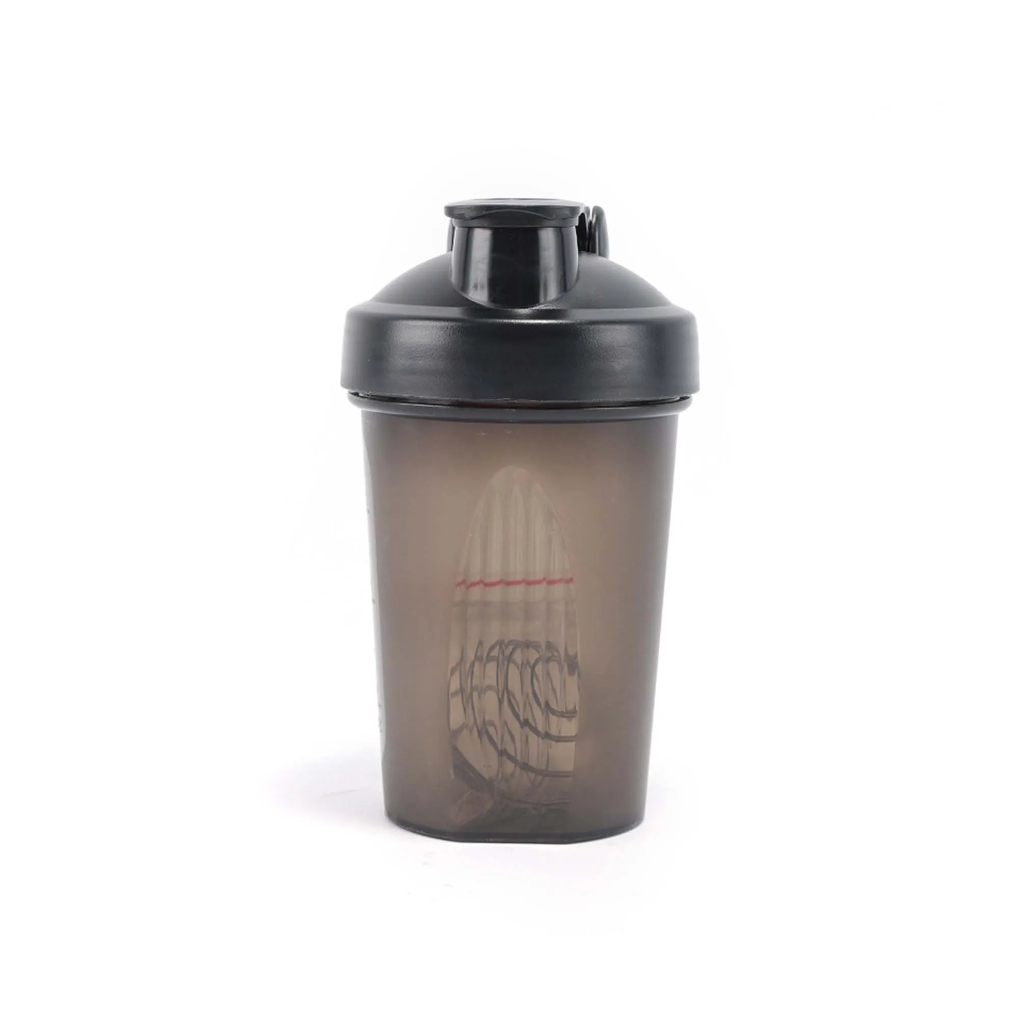 Protein Shaker Bottles 16