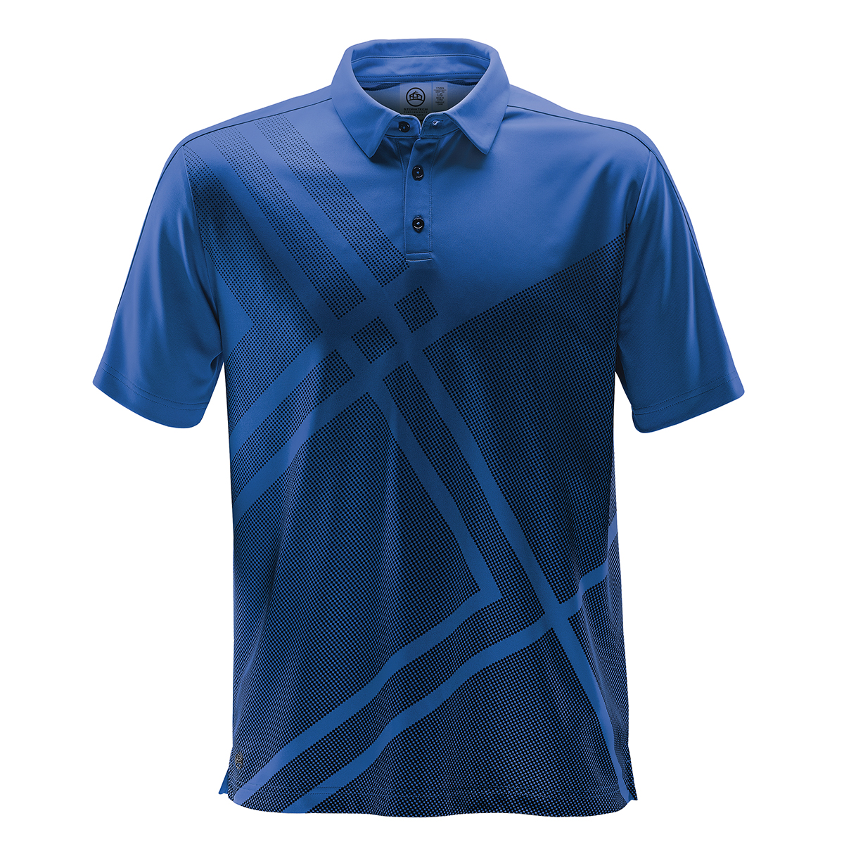 Stormtech Reflex Men's Polo 5