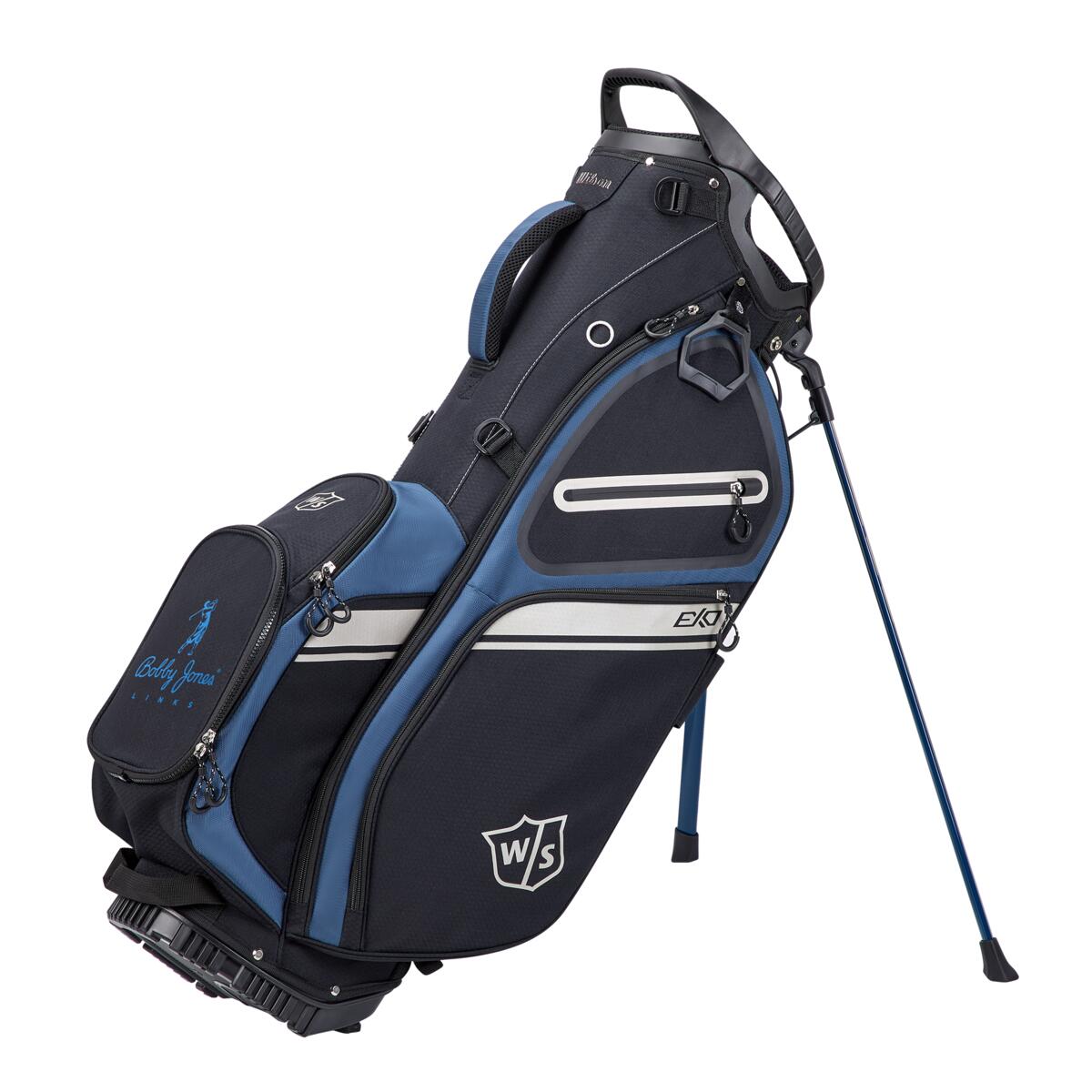 Wilson Exo II Stand Bag 7