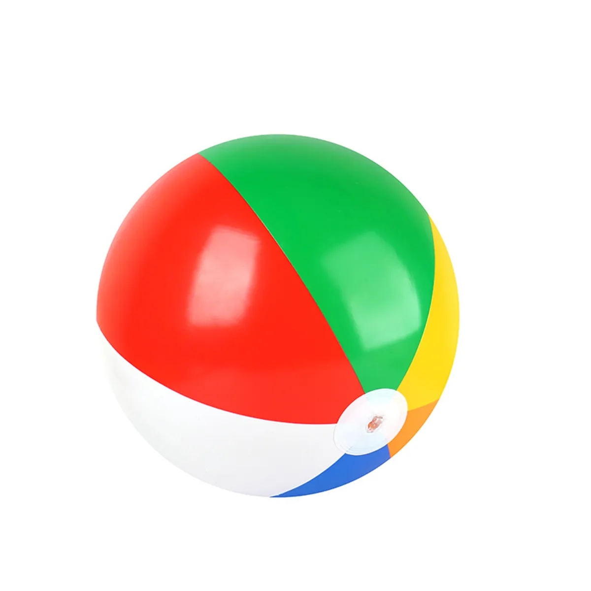 Novelty Beach Balls 16in Inflatable Toy for Kids 20in12in 5