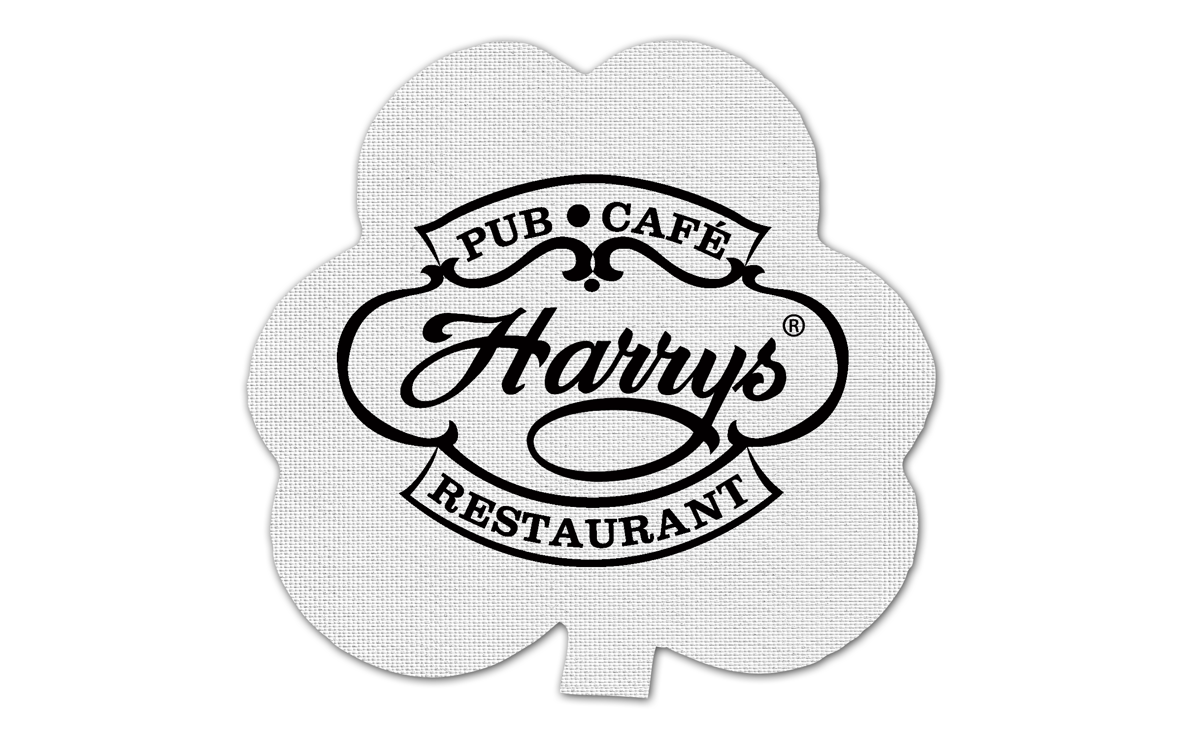 Shamrock Rubber Jar Opener 22