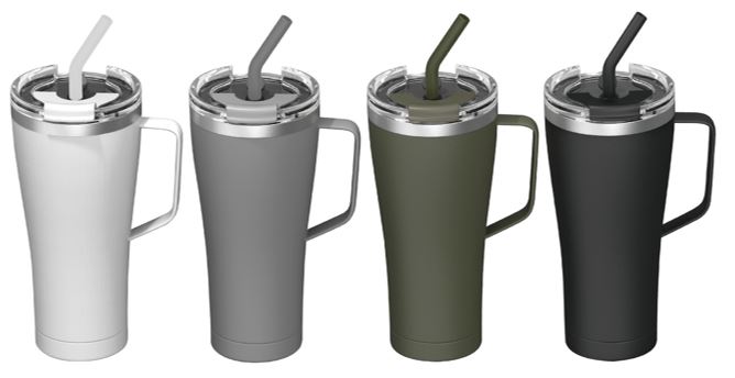 Call of the wild xxl 946 ml32 oz stainless steel mug 18