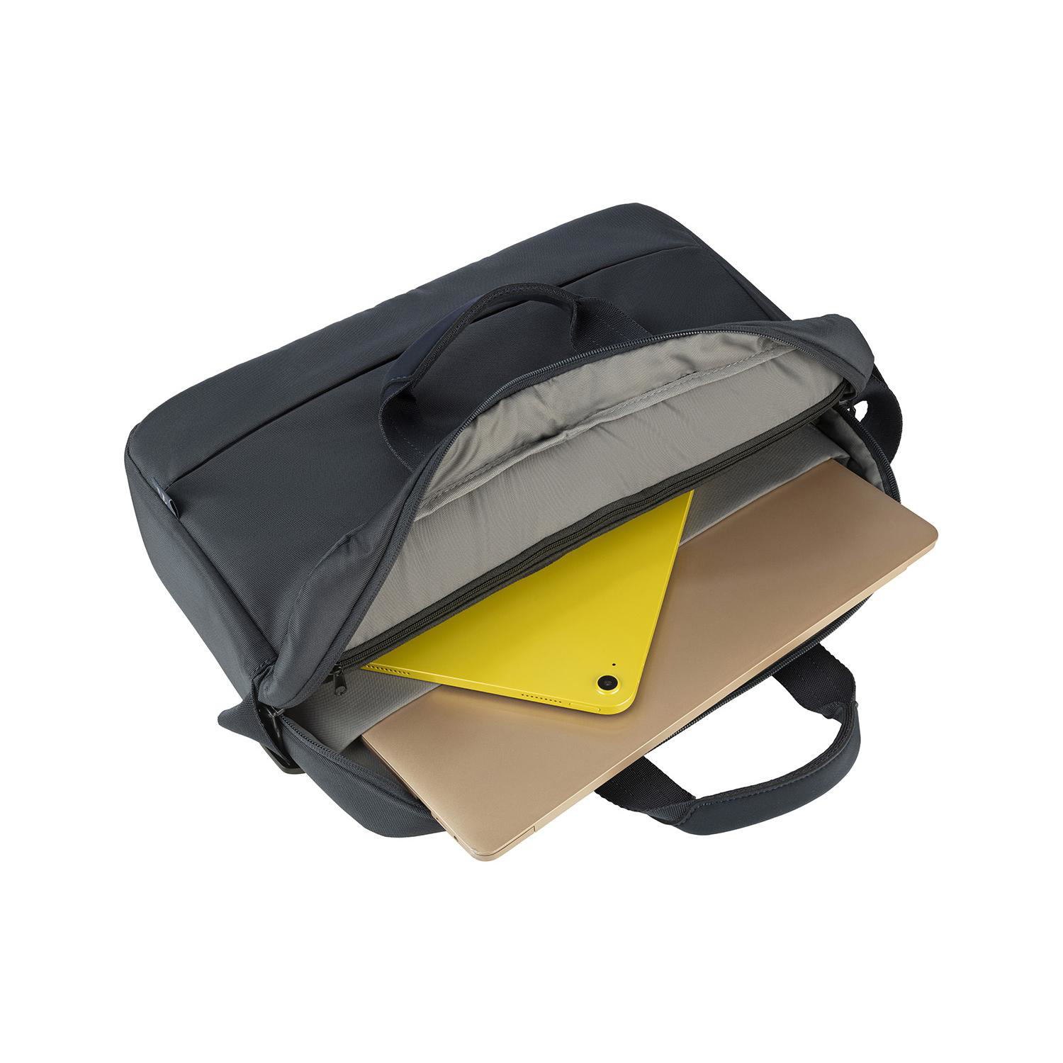 TUCANO® - Italy GLOBAL Recycled Modern Business 16" Laptop Bag 7