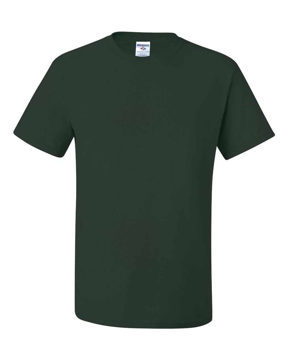 Unisex Dri-Power® 50/50 T-Shirt - 29MR 73
