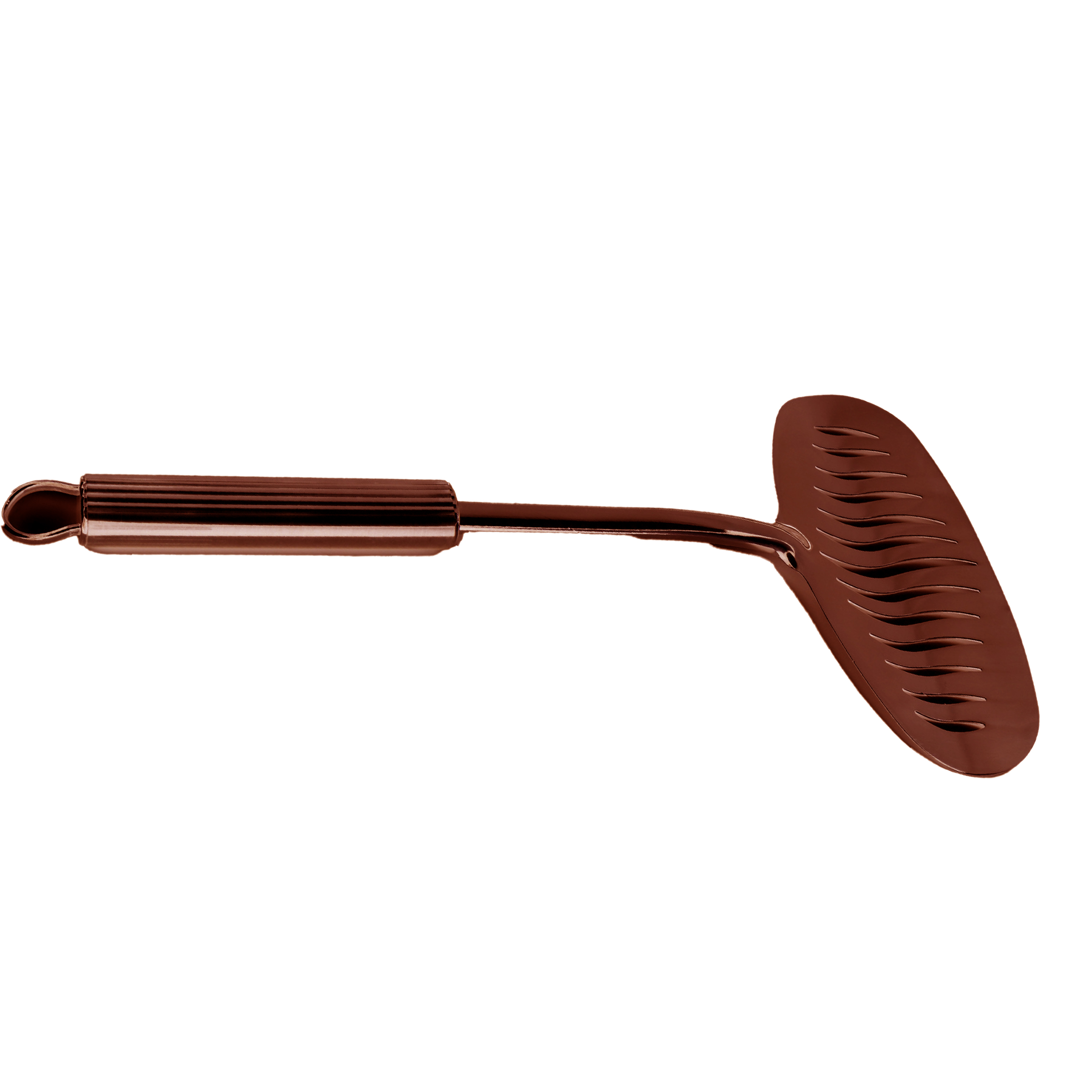Stainless Steel Ergonomic Widening Frying Shovel ?C Ideal For Fish And More 6