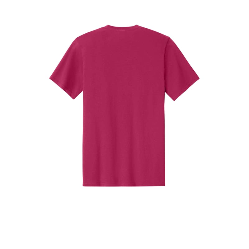 Port & Company Easy Cotton Tee 2