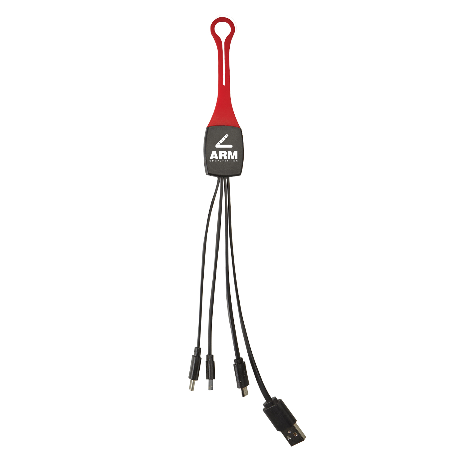 3-In-1 Charging Cable 6