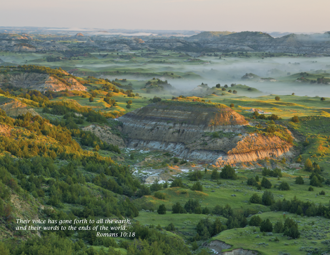 Triumph® Calendars Catholic Scenic Calendar 7