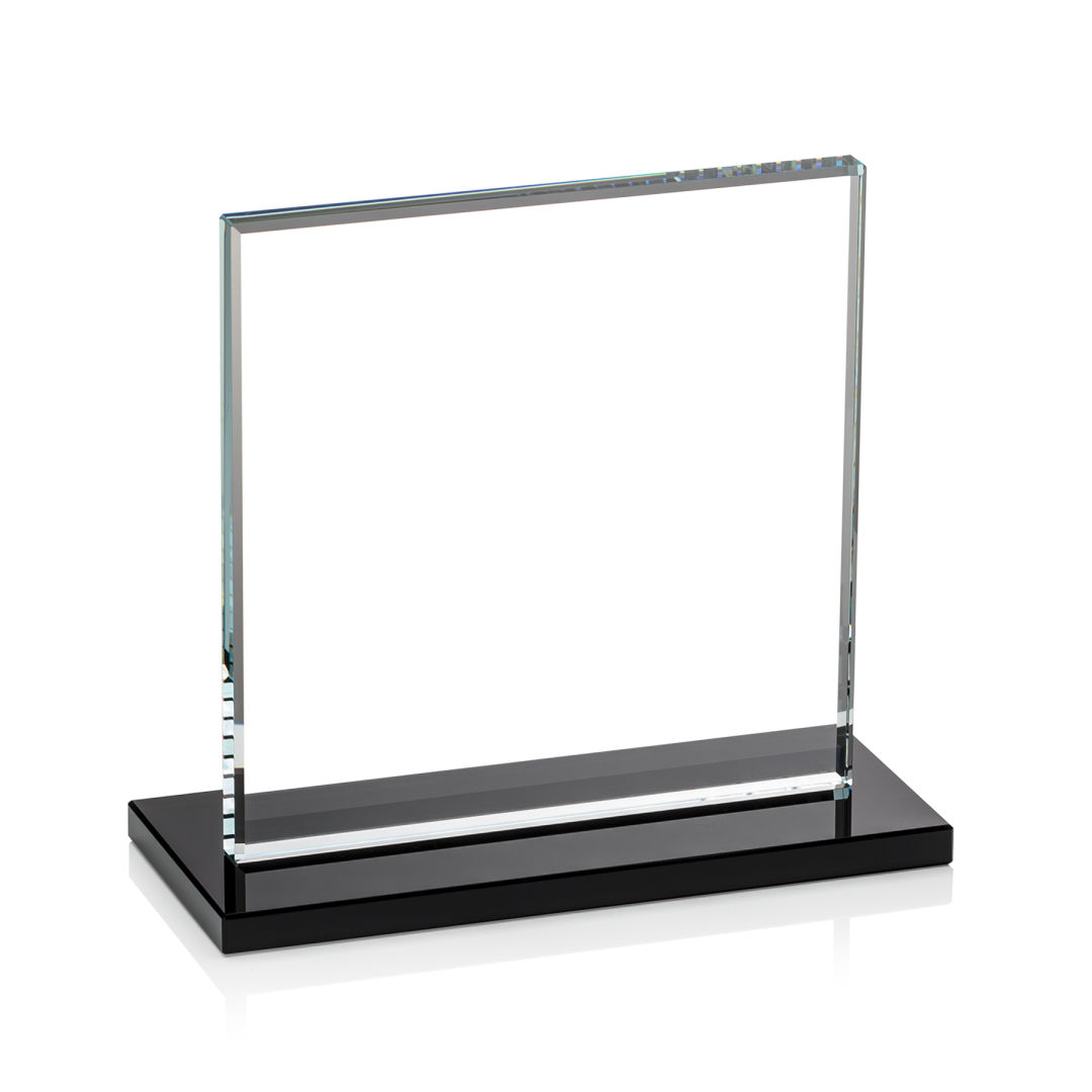 Sahara VividPrint™ Award - Black 1