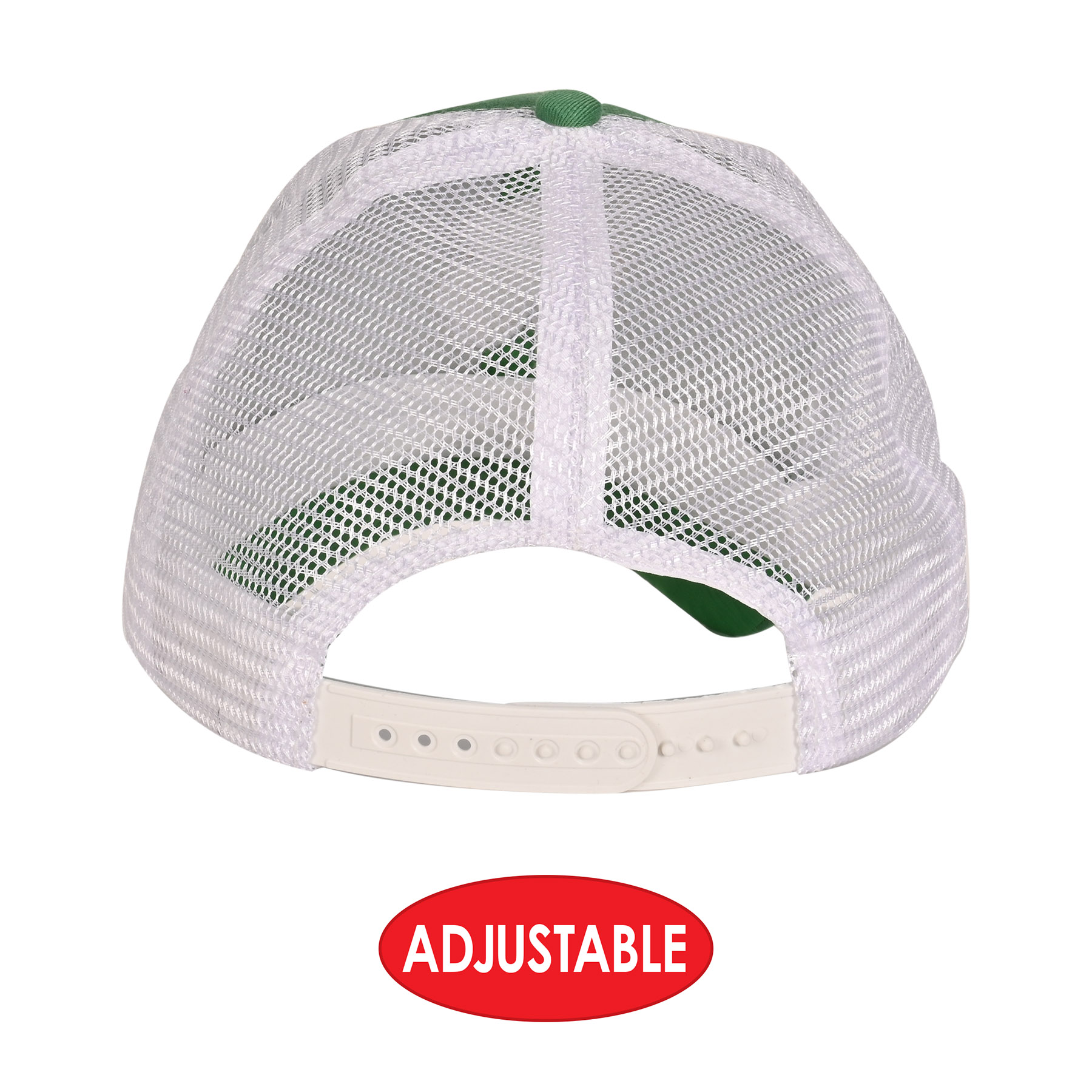 St. Patrick's Day Shamrock Cap 3