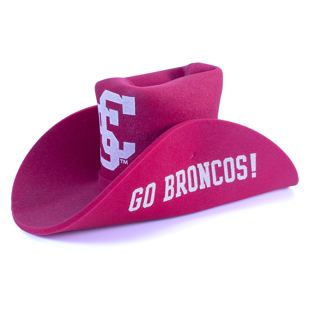 24" Foam Giant Cowboy Hat 10