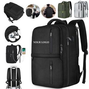 Elite Travel Backpack 3