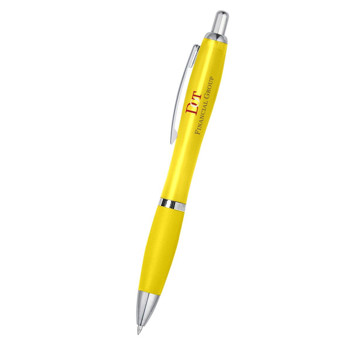 Satin Pen 45
