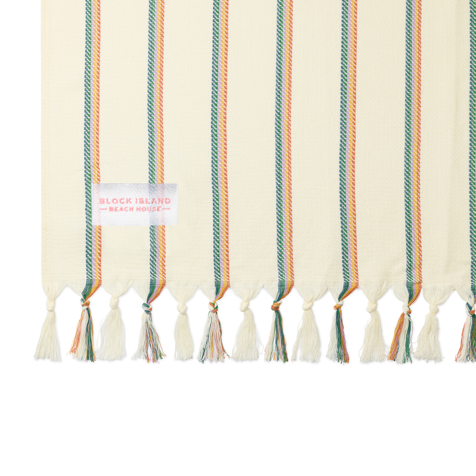 Slowtide® Turkish Cotton Towel 32