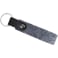 THE GOODS™ Recycled Felt Keychain 1