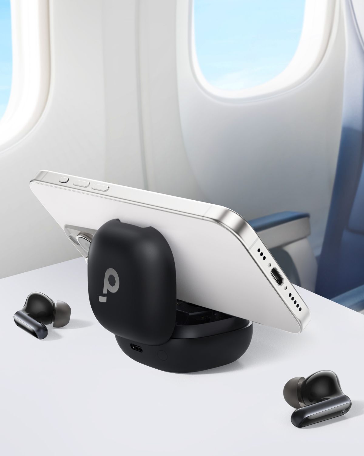 Anker Soundcore P40i 15