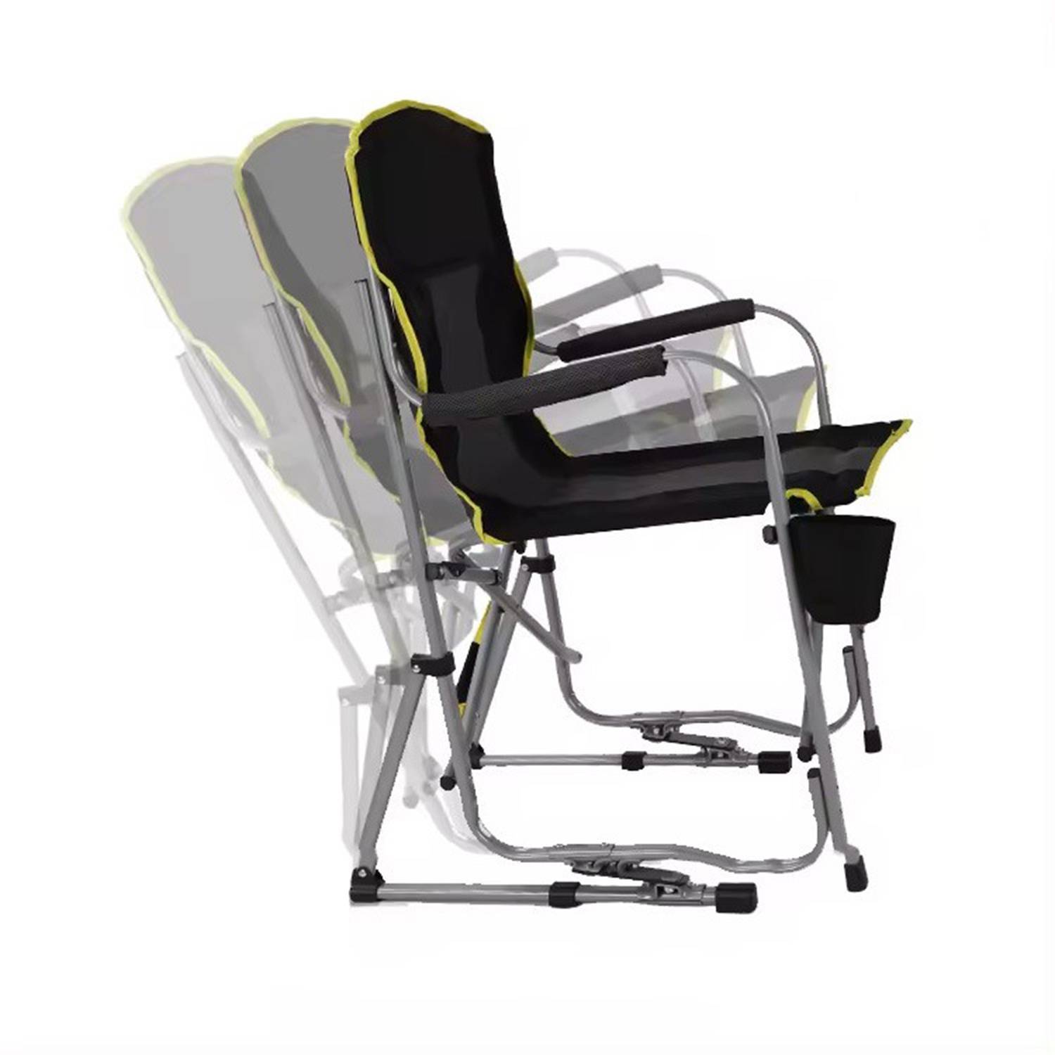 Outdoor Camping Folding Chairs 6