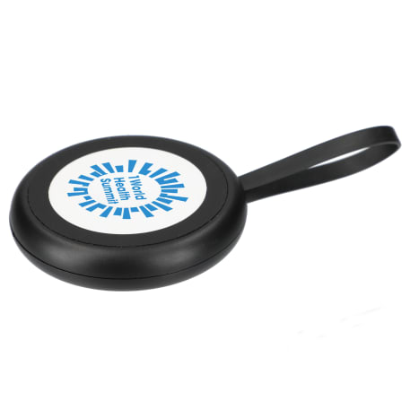 All-In-One Universal Travel 15W Wireless Charger 27