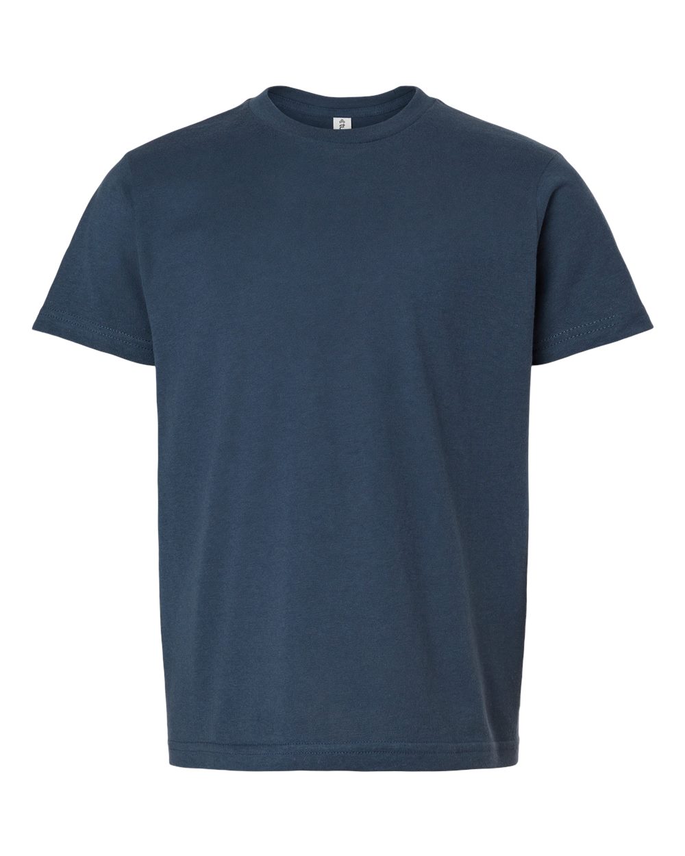 Youth Fine Jersey T-Shirt - 235 10